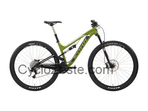 Kona Process 111 fiche technique et avis